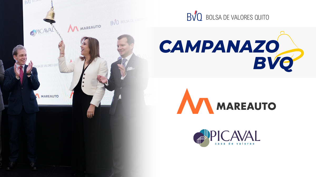 CAMPANAZO MAREAUTO